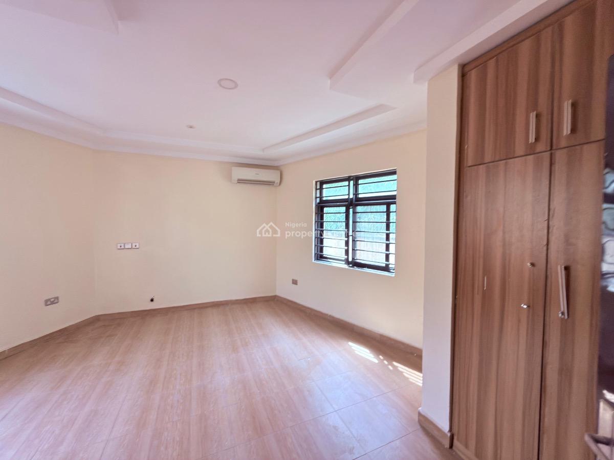 Luxurious and Clean 4 Bedroom Duplex, Maitama District, Abuja, Terraced Duplex for Rent