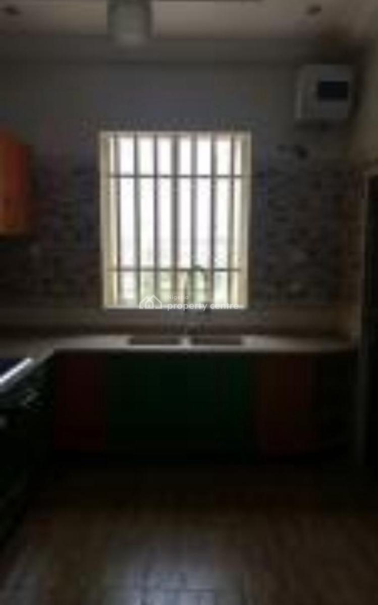 Well Maintain 4  Numbers  of 5 Bedroom Terraced Duplex with Bq Each, Gra Phase 1, Magodo, Lagos, Terraced Duplex for Sale
