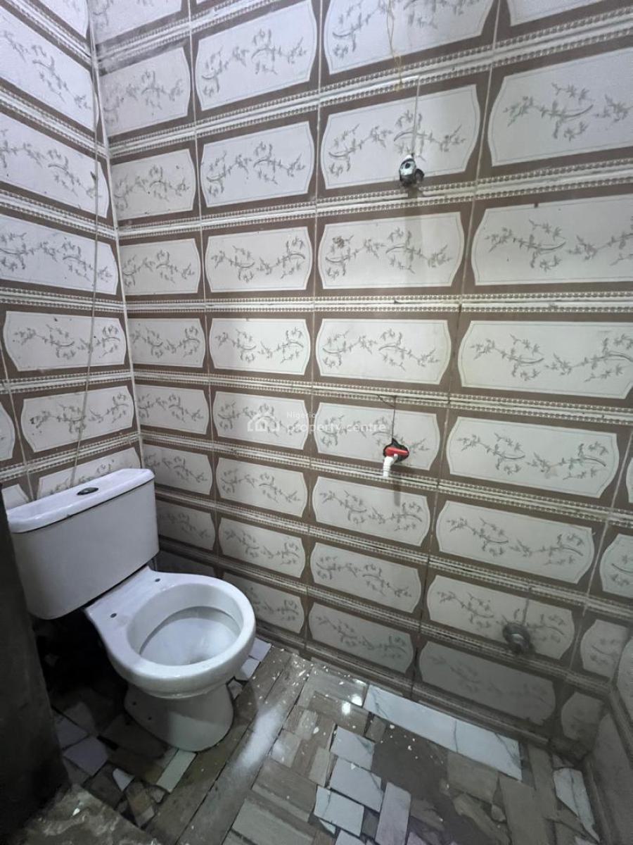 Self Contain, Roxbury Estate Ikota/vgc, Lekki, Lagos, Self Contain (single Rooms) for Rent