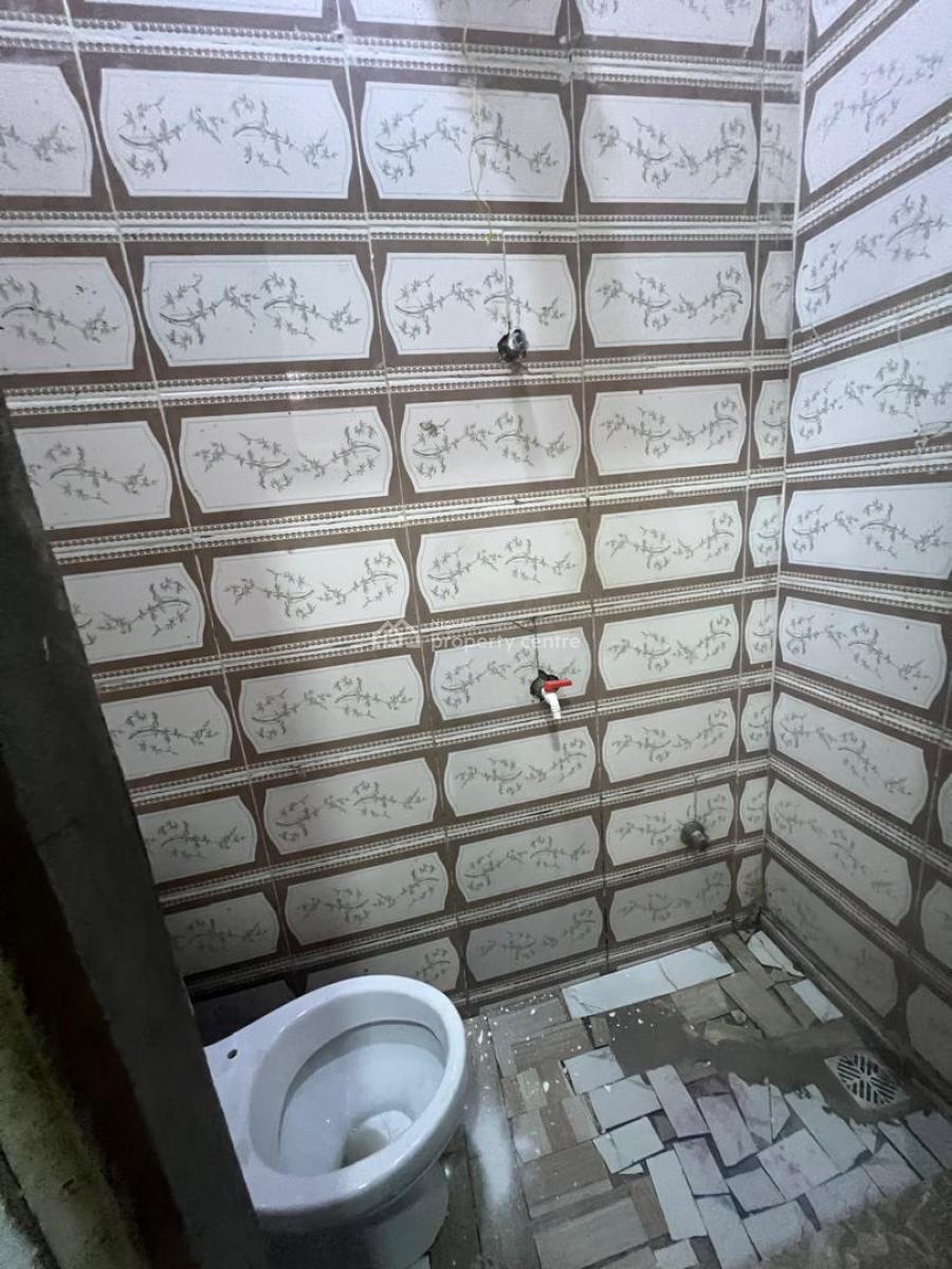 Self Contain, Roxbury Estate Ikota/vgc, Lekki, Lagos, Self Contain (single Rooms) for Rent