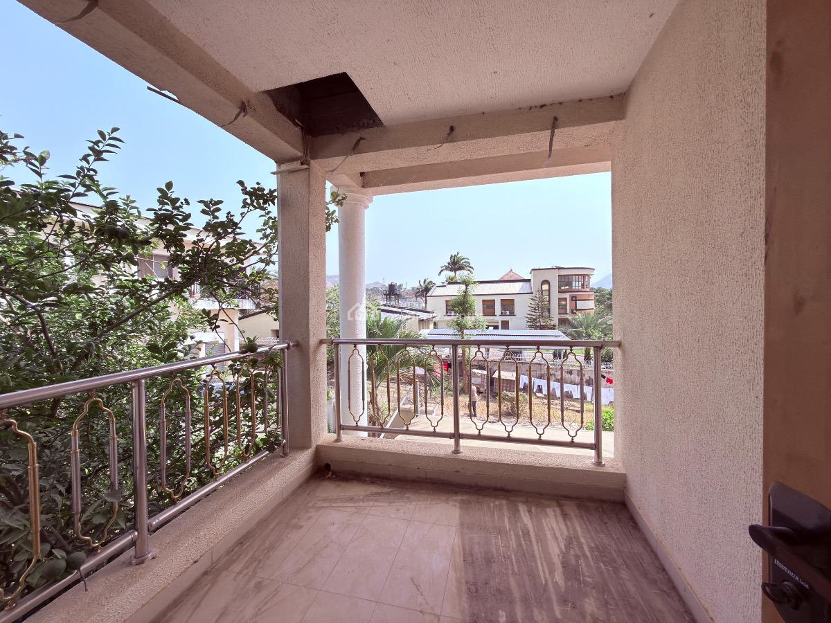 Exquisitely Finished and Spacious 6 Bedroom Duplex, Maitama District, Abuja, Detached Duplex for Rent