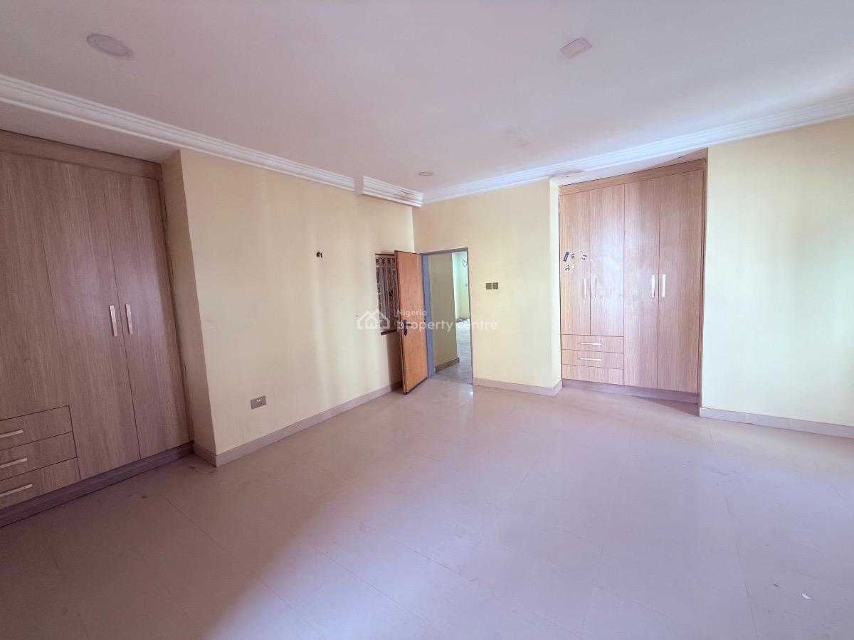 Exquisitely Finished and Spacious 6 Bedroom Duplex, Maitama District, Abuja, Detached Duplex for Rent