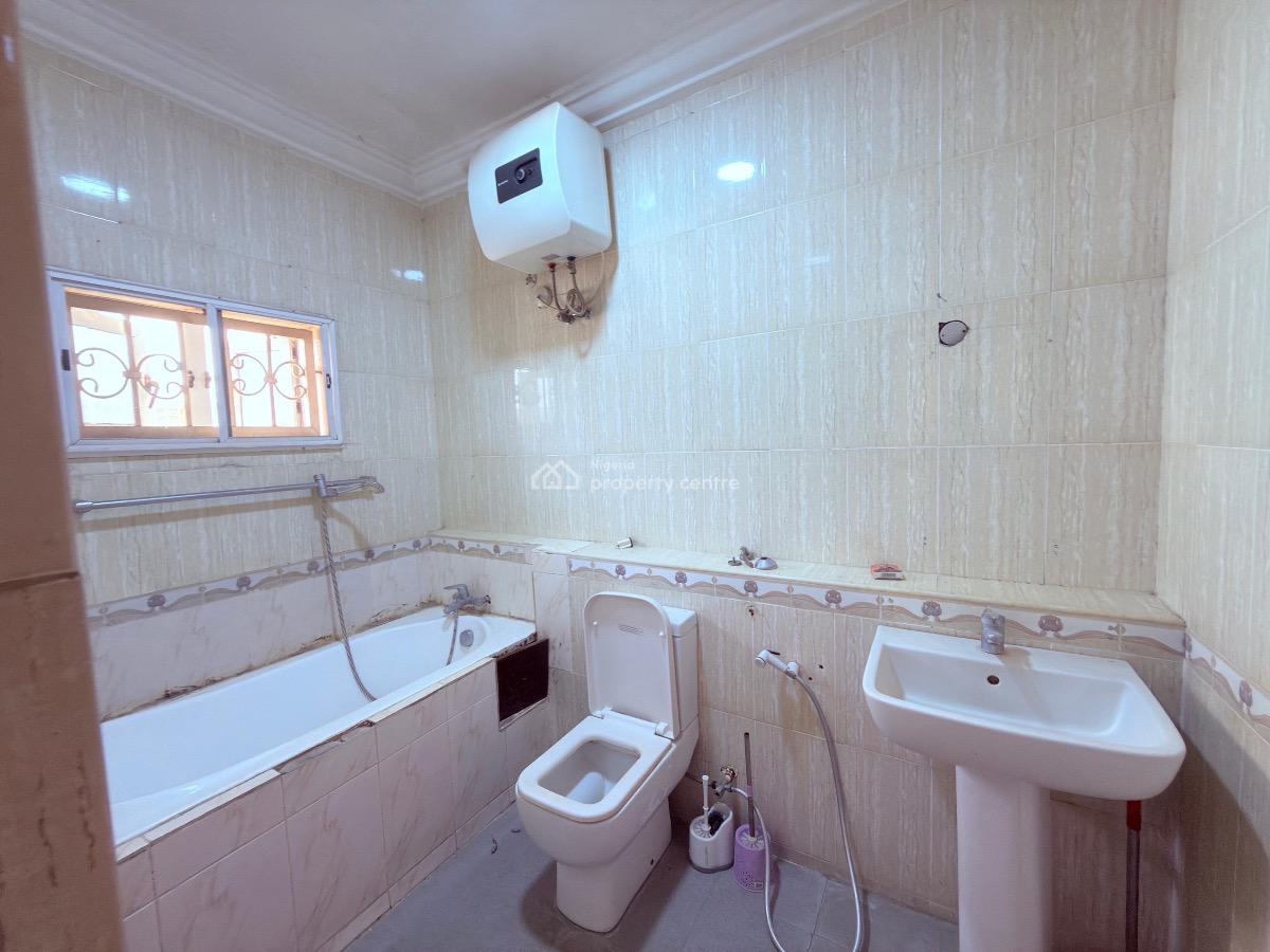 Exquisitely Finished and Spacious 6 Bedroom Duplex, Maitama District, Abuja, Detached Duplex for Rent