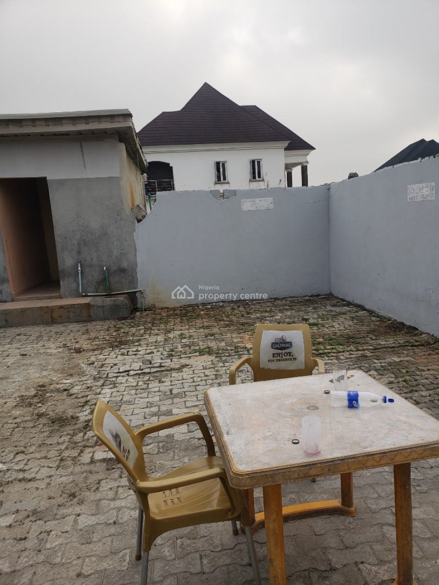 a Mixed Bareland, Ogombo, Ajah, Lagos, Mixed-use Land for Sale