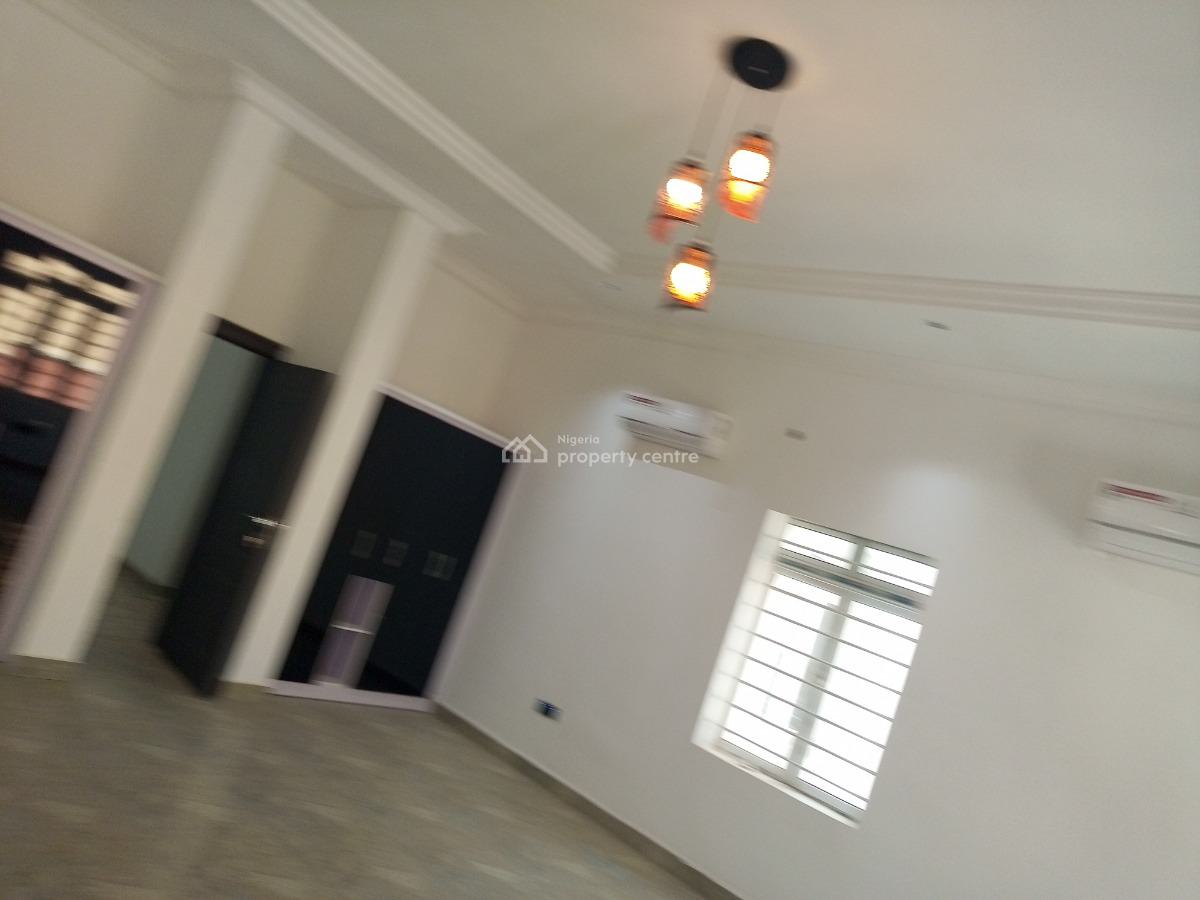 Tastefully Finished Spacious Standard  Brand Newly Built  Luxurious 8 Bedroom Detached Duplex, By Maitama Main, Maitama District, Abuja, Detached Duplex for Rent