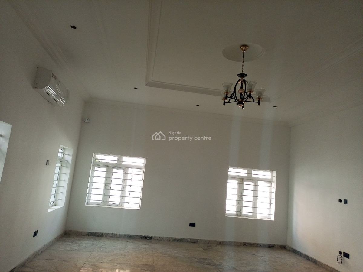 Tastefully Finished Spacious Standard  Brand Newly Built  Luxurious 8 Bedroom Detached Duplex, By Maitama Main, Maitama District, Abuja, Detached Duplex for Rent