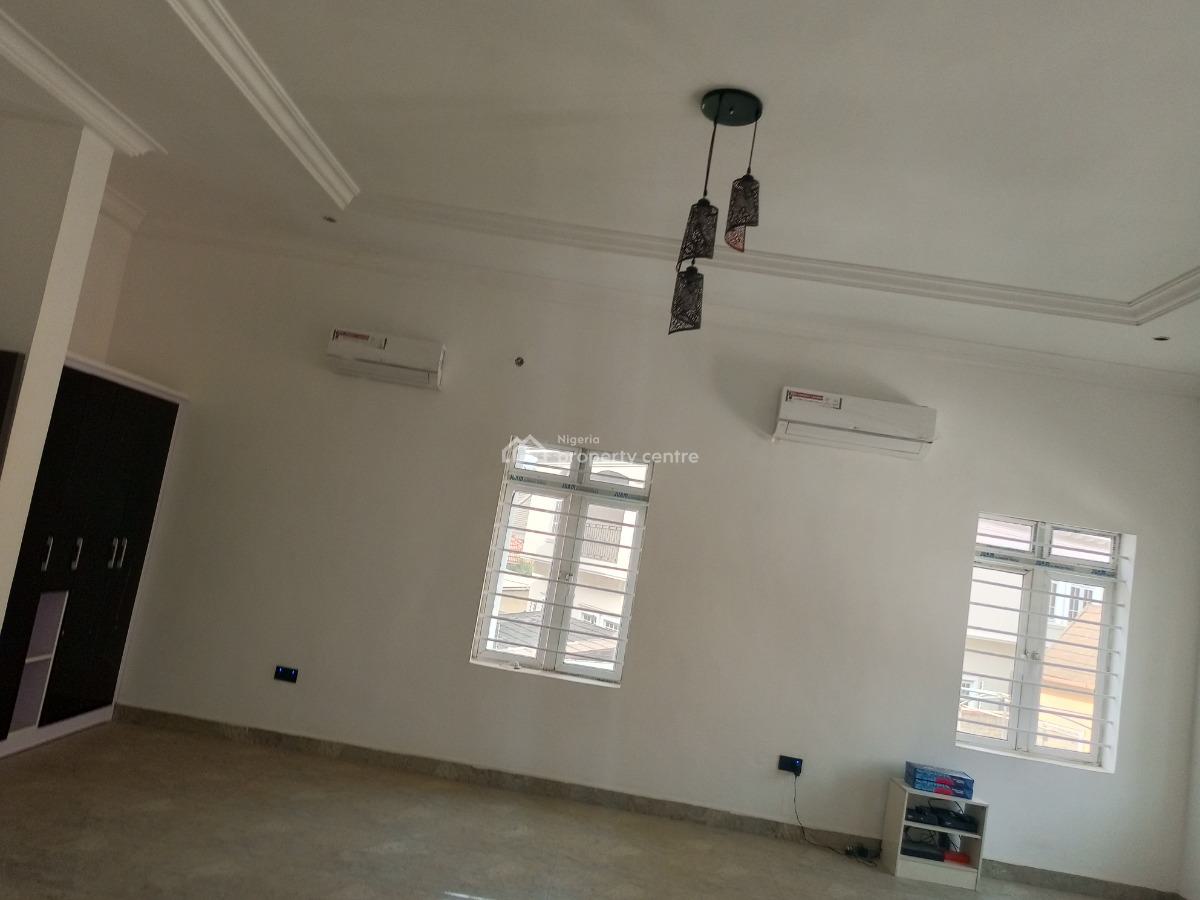 Tastefully Finished Spacious Standard  Brand Newly Built  Luxurious 8 Bedroom Detached Duplex, By Maitama Main, Maitama District, Abuja, Detached Duplex for Rent