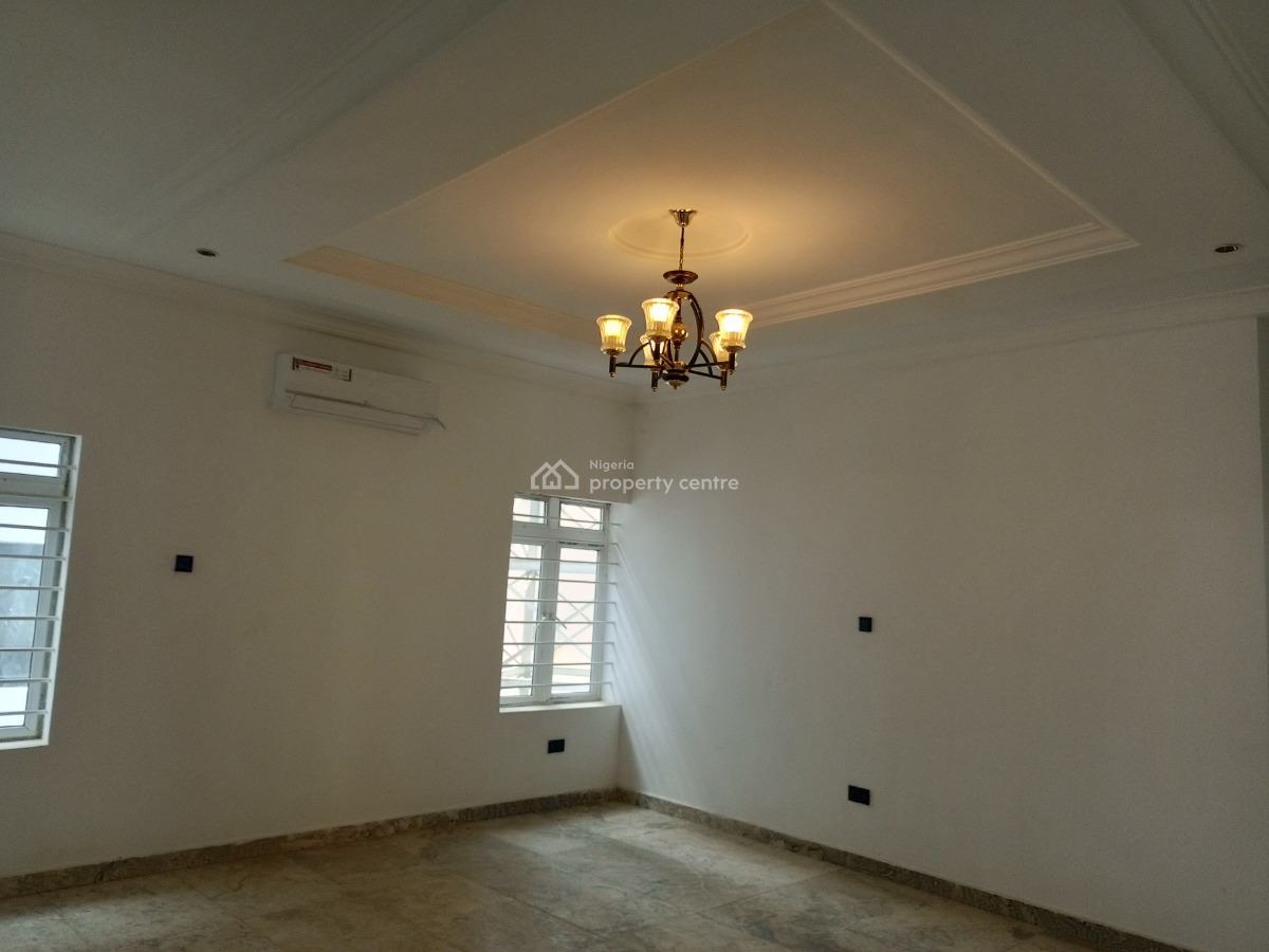 Tastefully Finished Spacious Standard  Brand Newly Built  Luxurious 8 Bedroom Detached Duplex, By Maitama Main, Maitama District, Abuja, Detached Duplex for Rent