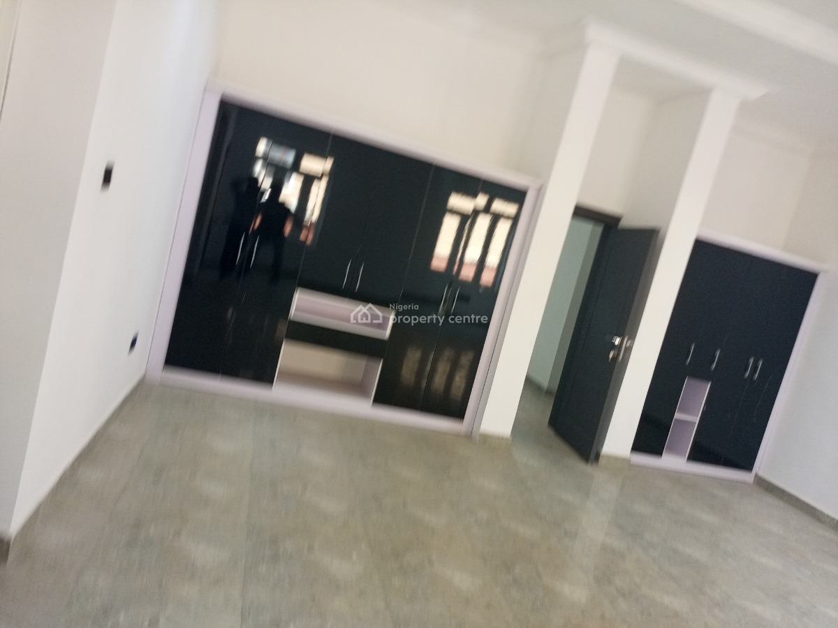 Tastefully Finished Spacious Standard  Brand Newly Built  Luxurious 8 Bedroom Detached Duplex, By Maitama Main, Maitama District, Abuja, Detached Duplex for Rent