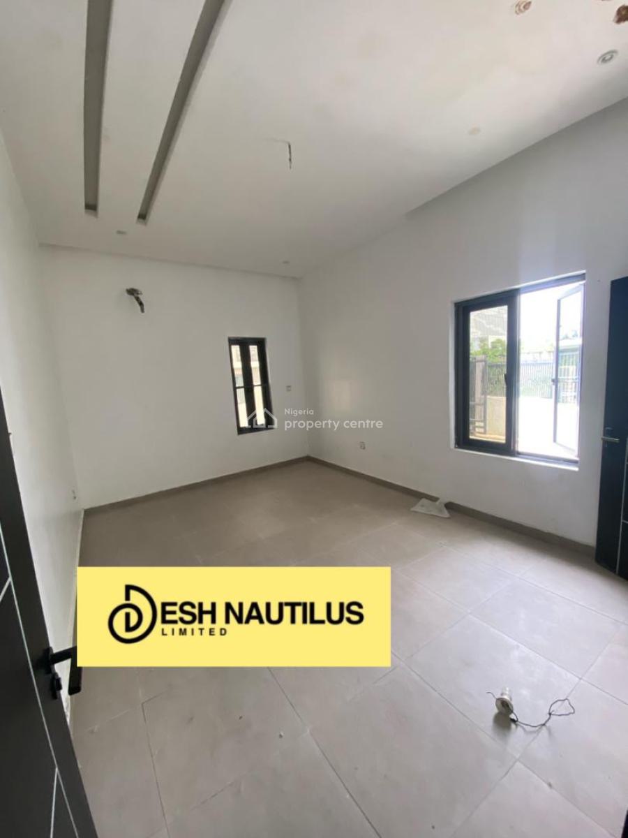 Luxury 3 Bedroom Duplex, Lekki Phase 2, Lekki, Lagos, Detached Duplex for Sale