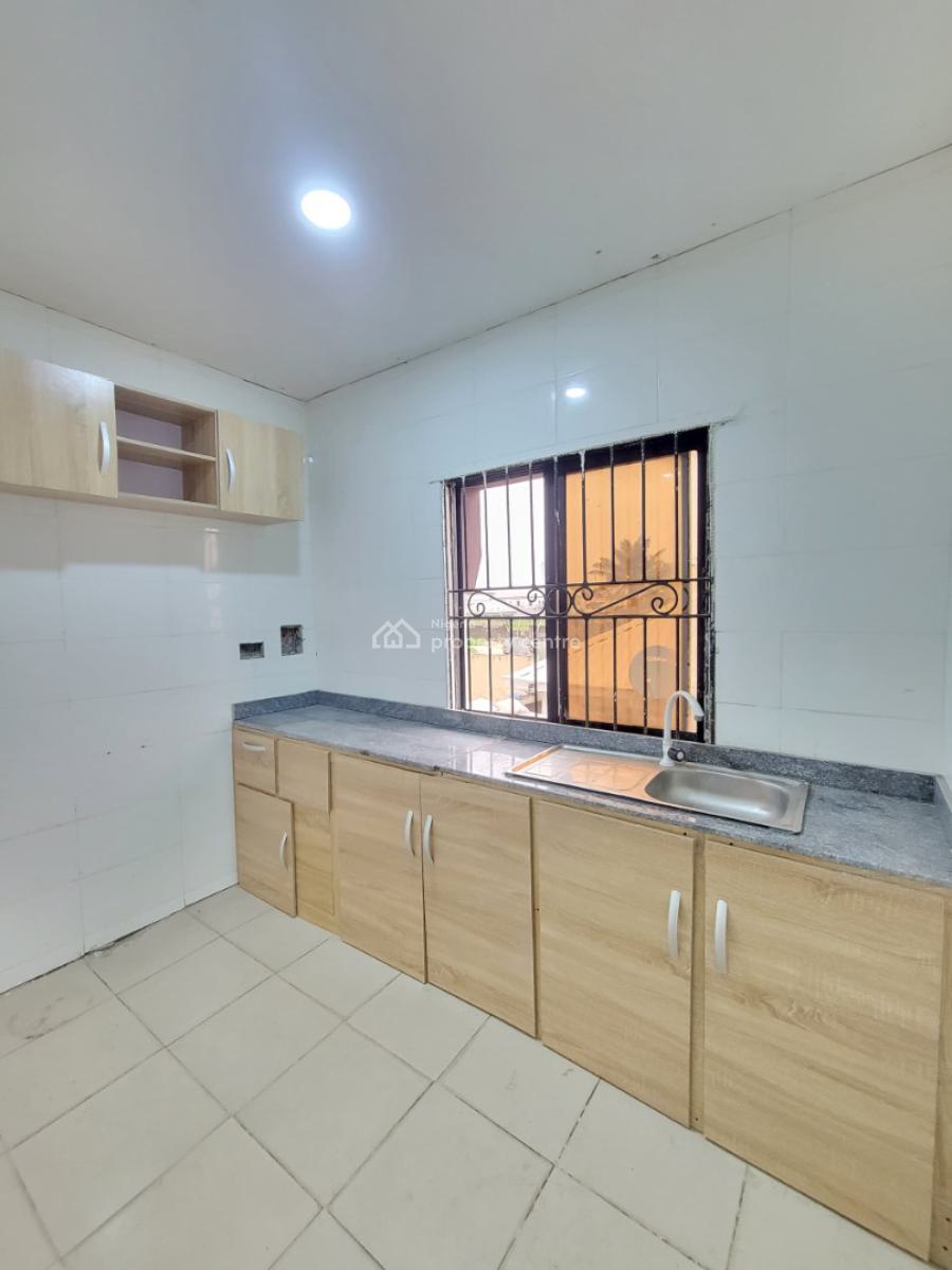 Standard and Sharp Miniflat, First Unity Estate, Badore, Ajah, Lagos, Mini Flat (room and Parlour) for Rent