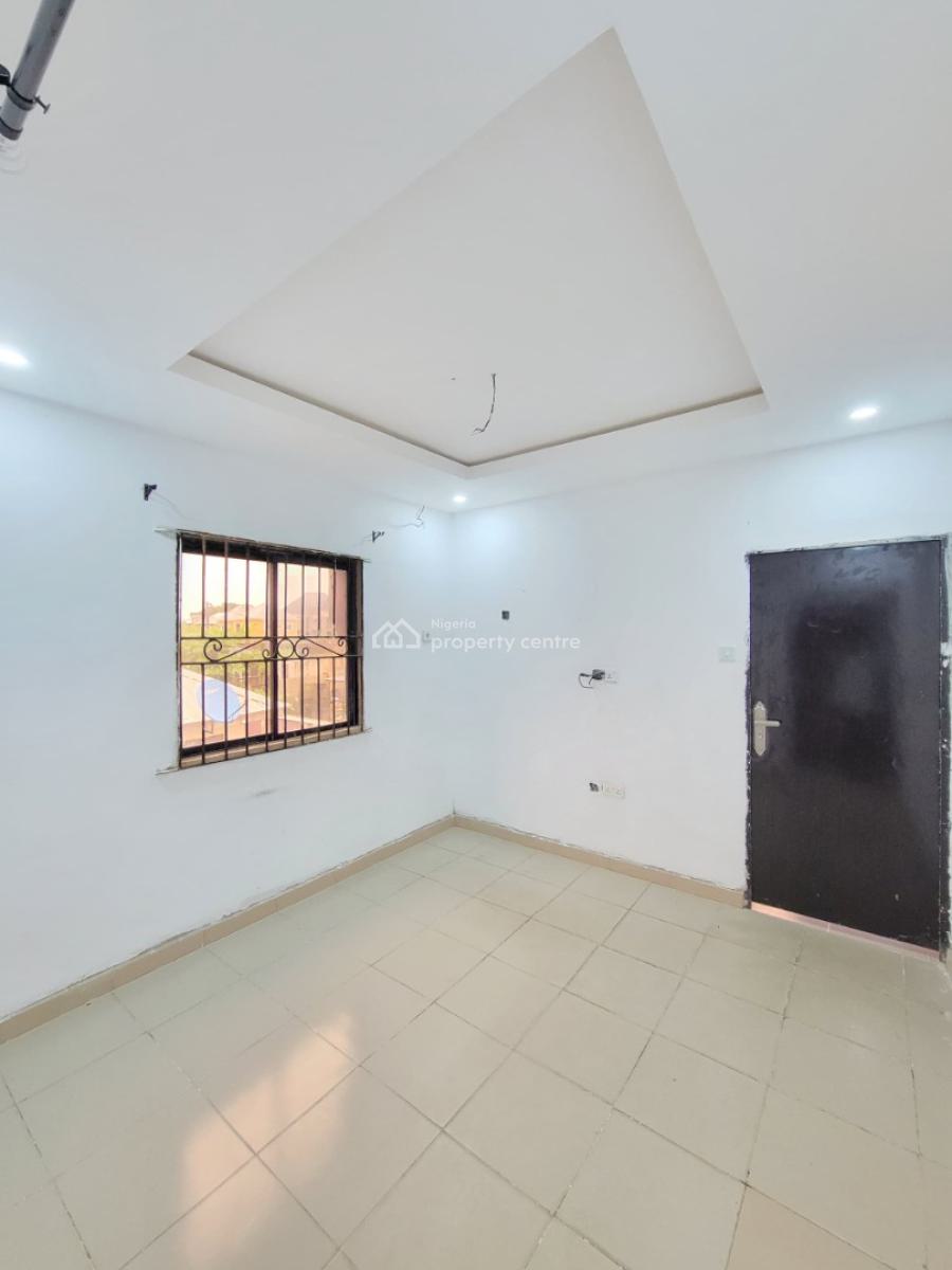 Standard and Sharp Miniflat, First Unity Estate, Badore, Ajah, Lagos, Mini Flat (room and Parlour) for Rent