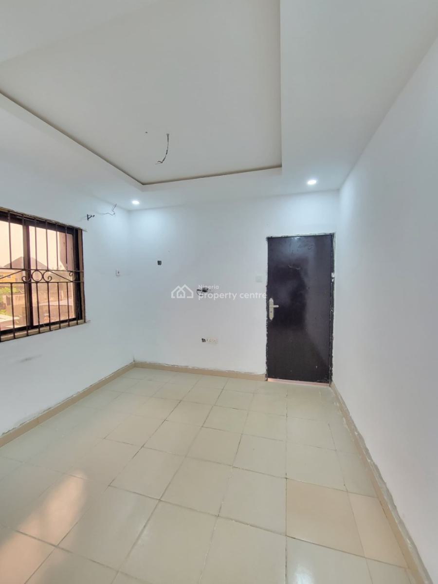 Standard and Sharp Miniflat, First Unity Estate, Badore, Ajah, Lagos, Mini Flat (room and Parlour) for Rent