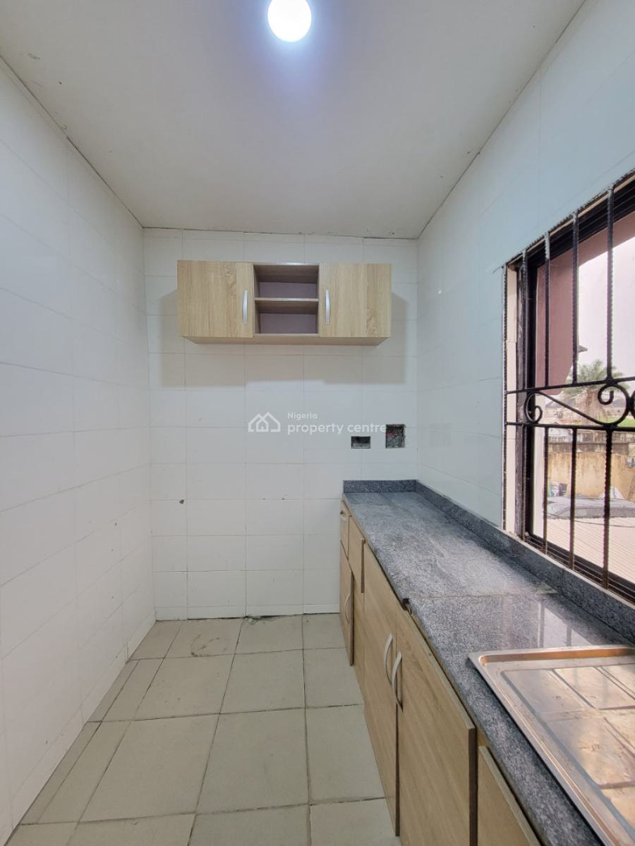 Standard and Sharp Miniflat, First Unity Estate, Badore, Ajah, Lagos, Mini Flat (room and Parlour) for Rent