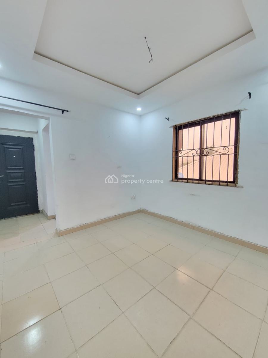 Standard and Sharp Miniflat, First Unity Estate, Badore, Ajah, Lagos, Mini Flat (room and Parlour) for Rent