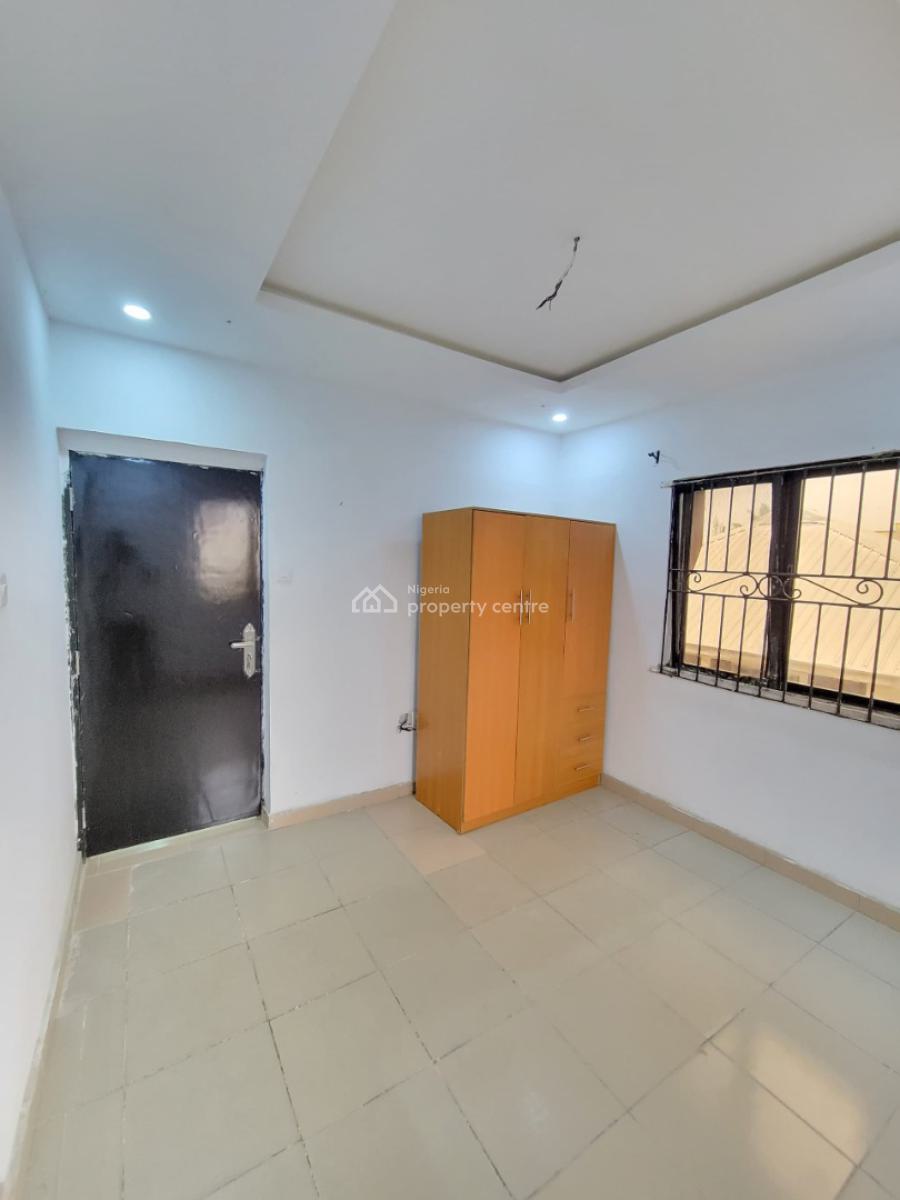 Standard and Sharp Miniflat, First Unity Estate, Badore, Ajah, Lagos, Mini Flat (room and Parlour) for Rent