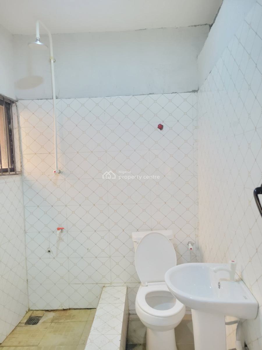 Standard and Sharp Miniflat, First Unity Estate, Badore, Ajah, Lagos, Mini Flat (room and Parlour) for Rent