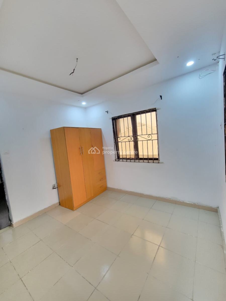 Standard and Sharp Miniflat, First Unity Estate, Badore, Ajah, Lagos, Mini Flat (room and Parlour) for Rent