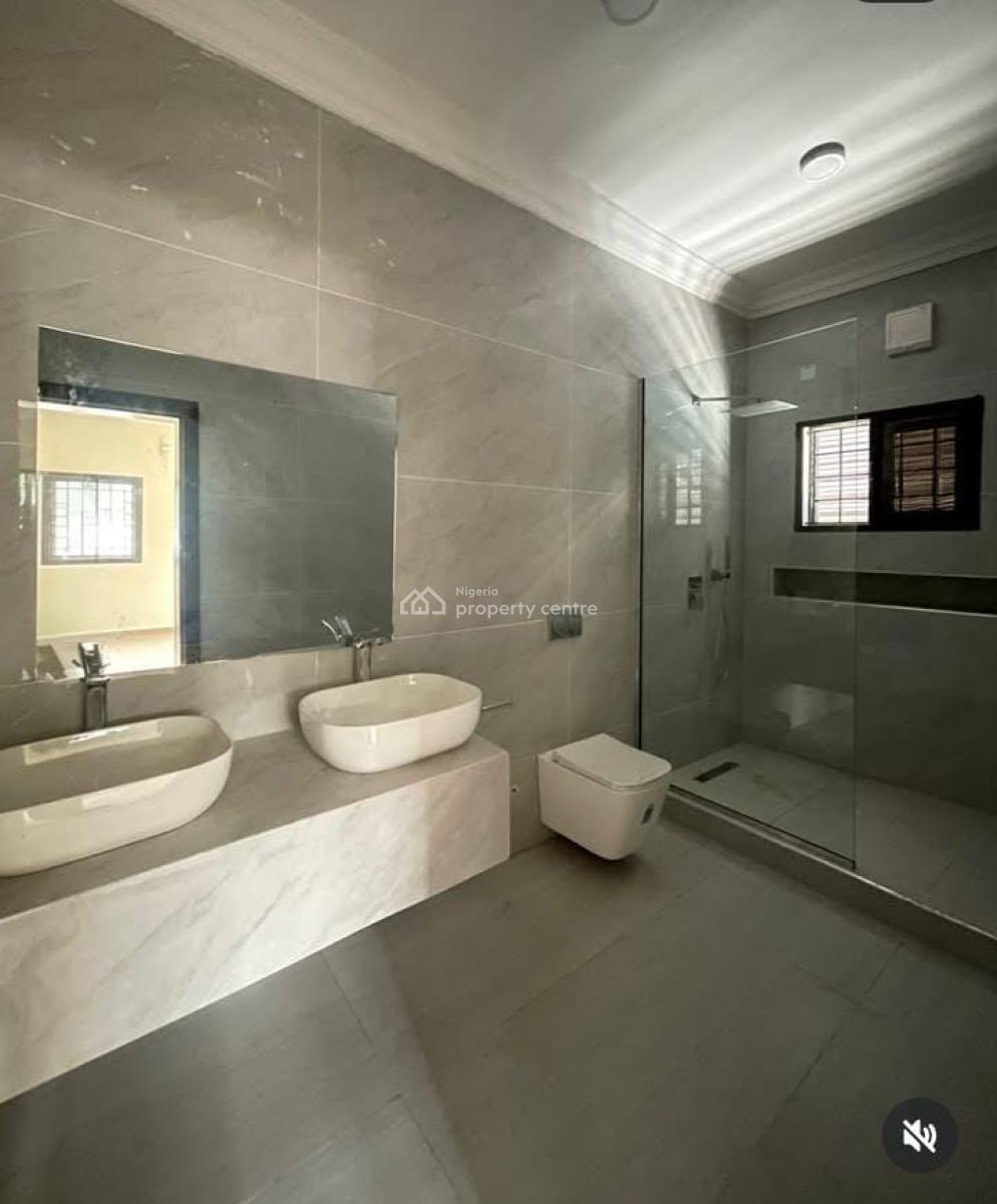 3 Bedroom Flat, Off Admiralty Way Lekki Phase 1, Lekki Phase 1, Lekki, Lagos, Flat / Apartment for Rent