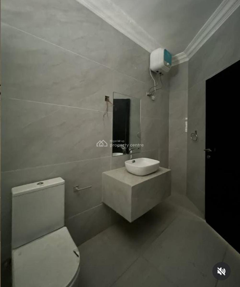 3 Bedroom Flat, Off Admiralty Way Lekki Phase 1, Lekki Phase 1, Lekki, Lagos, Flat / Apartment for Rent