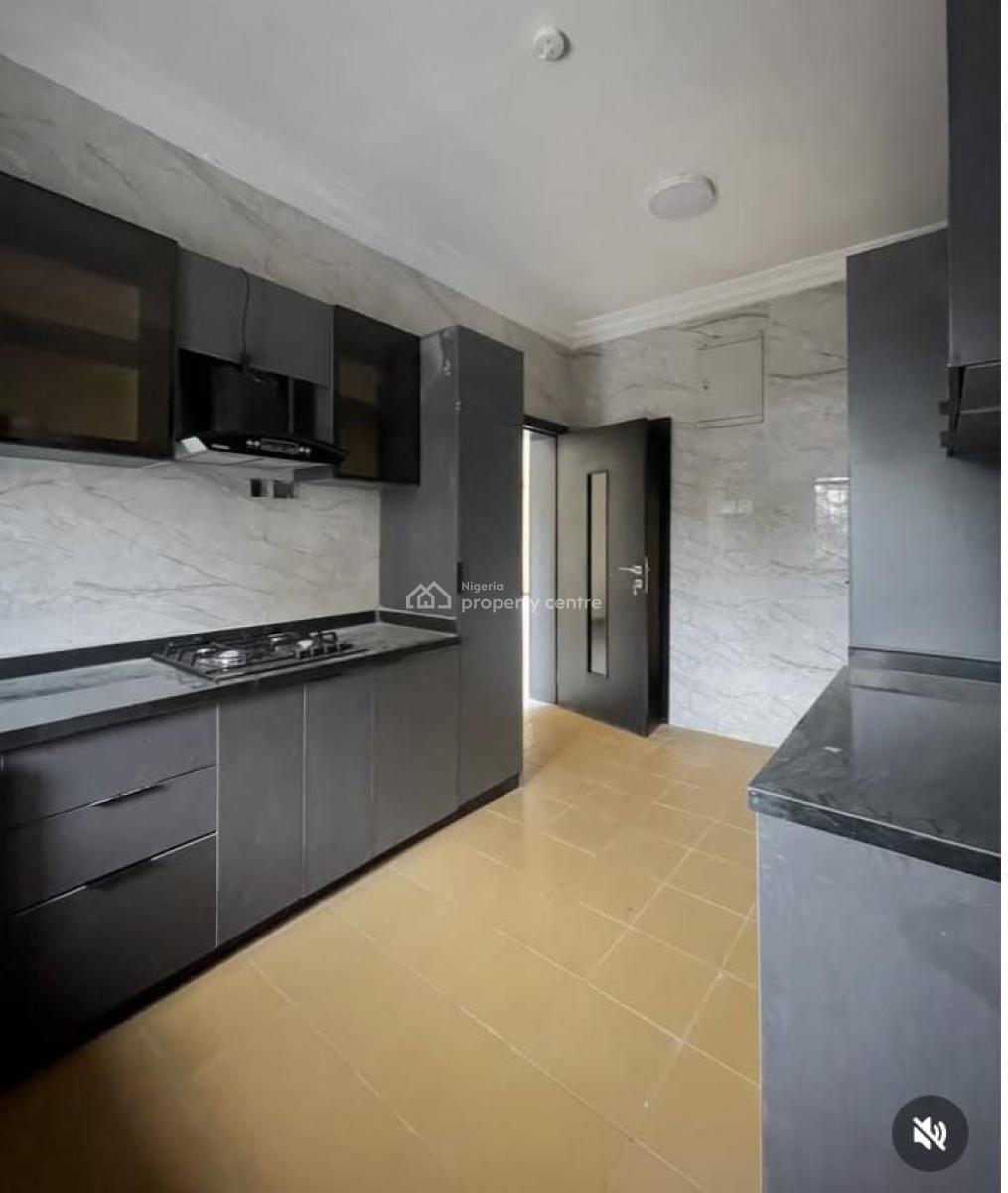 3 Bedroom Flat, Off Admiralty Way Lekki Phase 1, Lekki Phase 1, Lekki, Lagos, Flat / Apartment for Rent