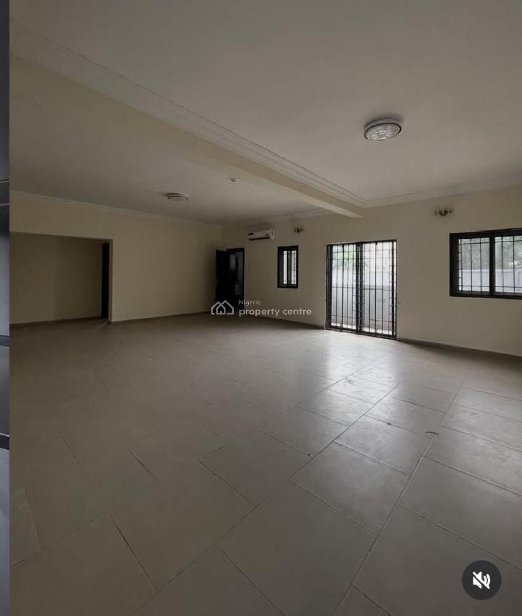 3 Bedroom Flat, Off Admiralty Way Lekki Phase 1, Lekki Phase 1, Lekki, Lagos, Flat / Apartment for Rent