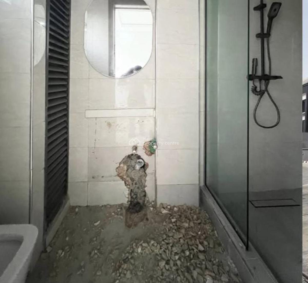 3 Bedroom Flat, Off Admiralty Way, Lekki Phase 1, Lekki, Lagos, Flat / Apartment for Rent