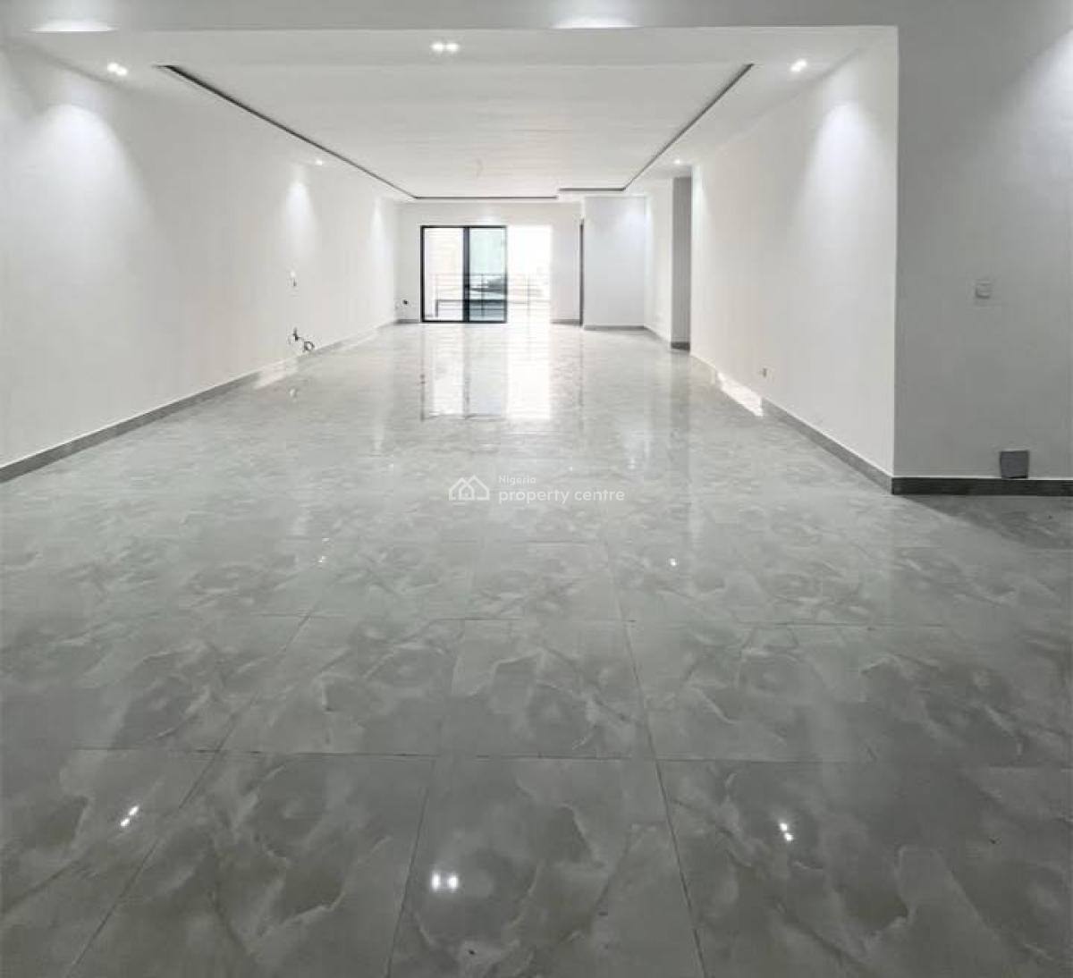 3 Bedroom Flat, Off Admiralty Way, Lekki Phase 1, Lekki, Lagos, Flat / Apartment for Rent