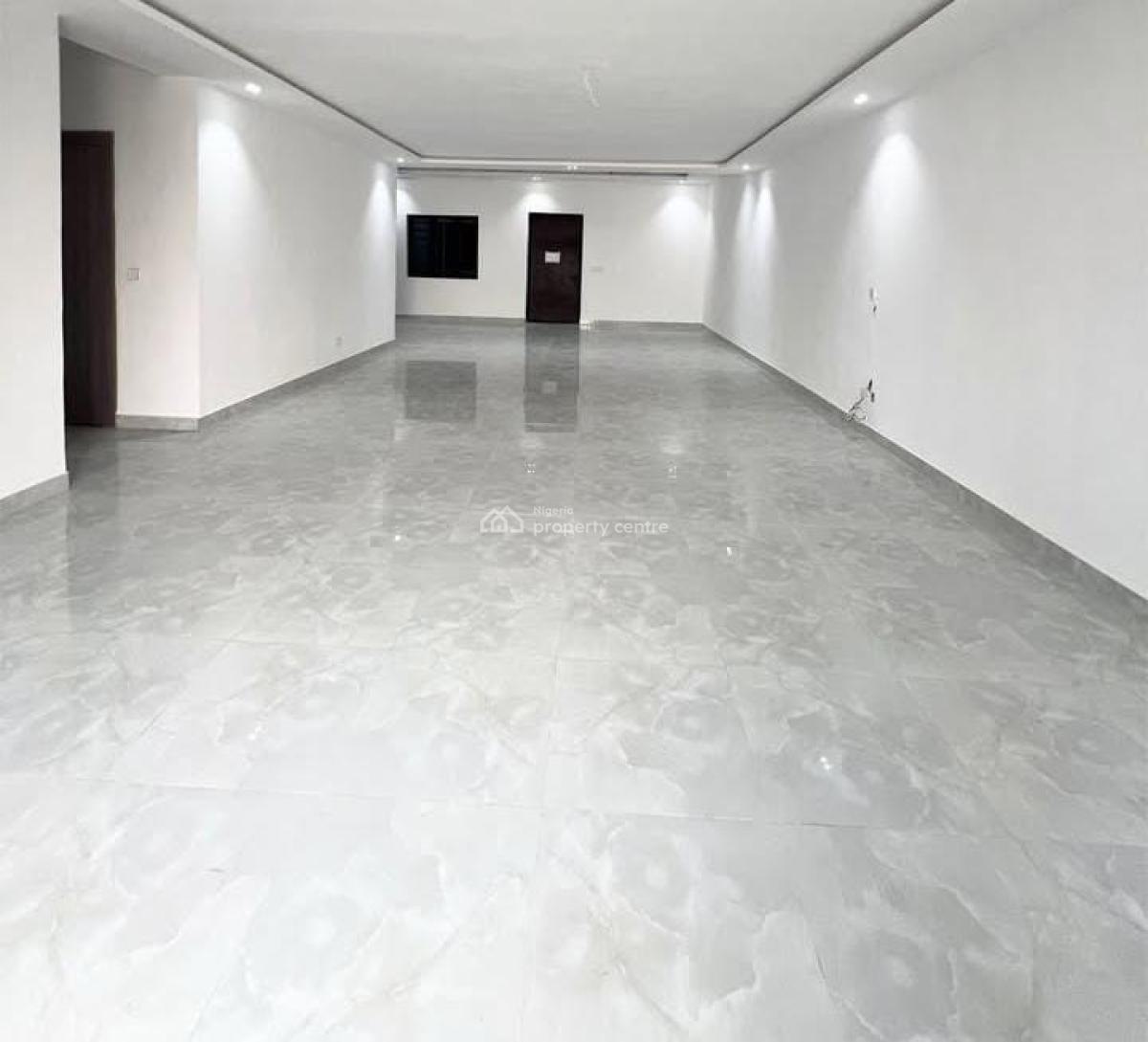 3 Bedroom Flat, Off Admiralty Way, Lekki Phase 1, Lekki, Lagos, Flat / Apartment for Rent