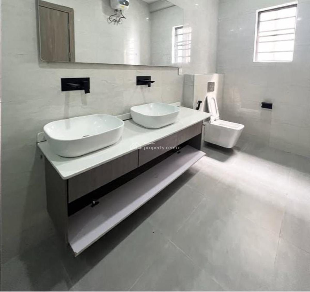 3 Bedroom Flat, Off Admiralty Way, Lekki Phase 1, Lekki, Lagos, Flat / Apartment for Rent