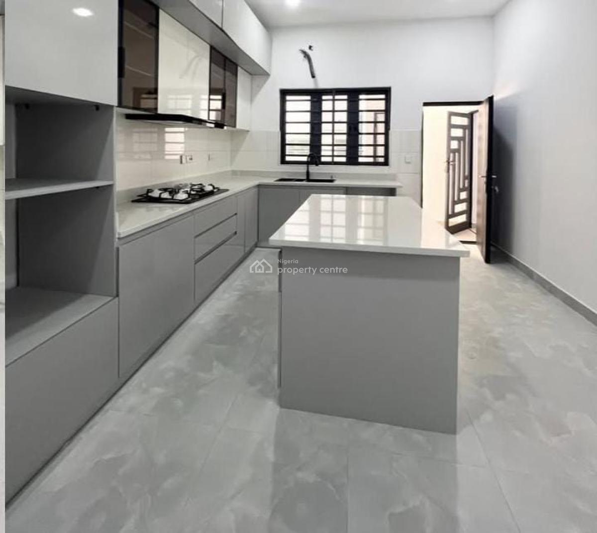 3 Bedroom Flat, Off Admiralty Way, Lekki Phase 1, Lekki, Lagos, Flat / Apartment for Rent