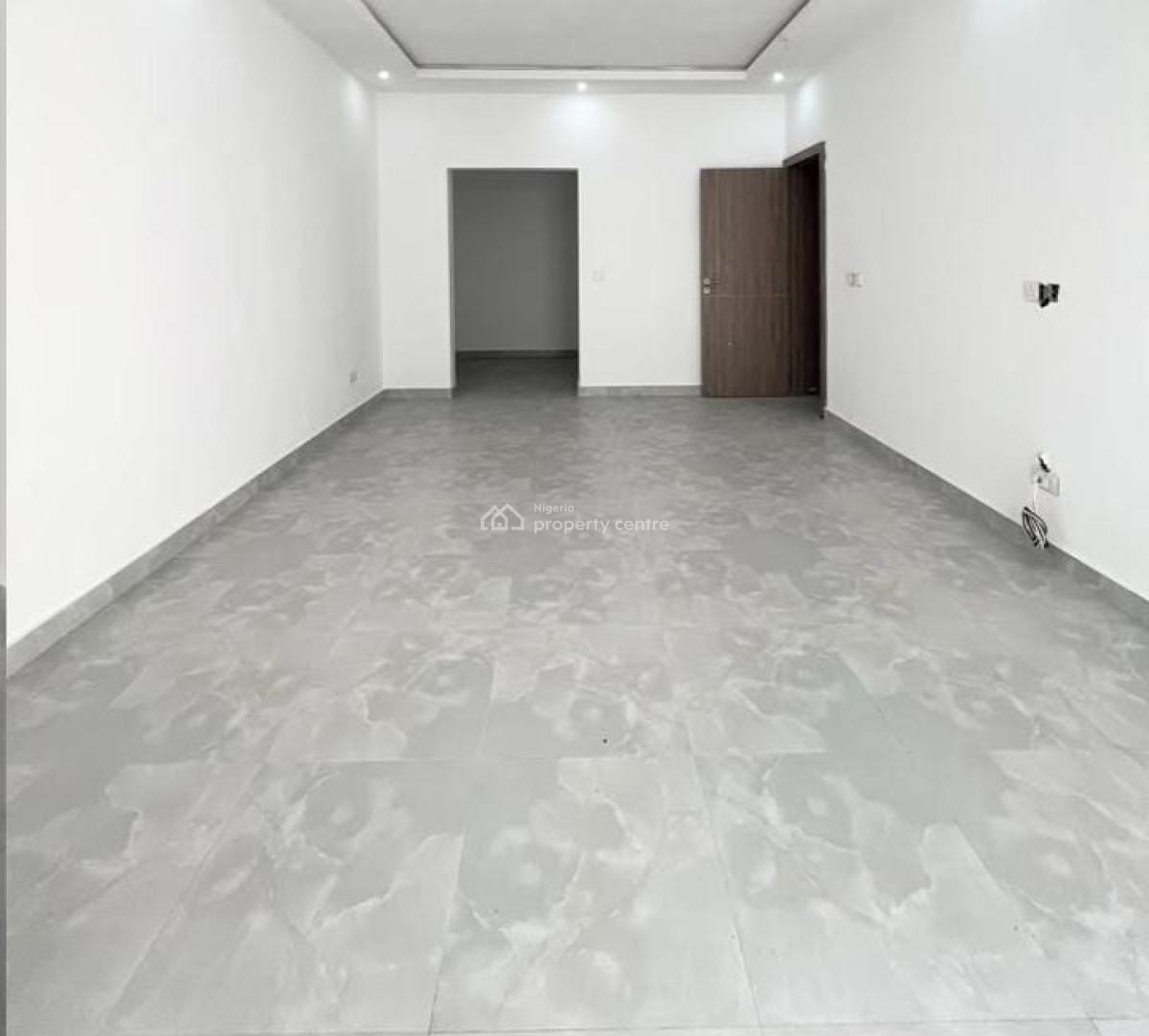 3 Bedroom Flat, Off Admiralty Way, Lekki Phase 1, Lekki, Lagos, Flat / Apartment for Rent