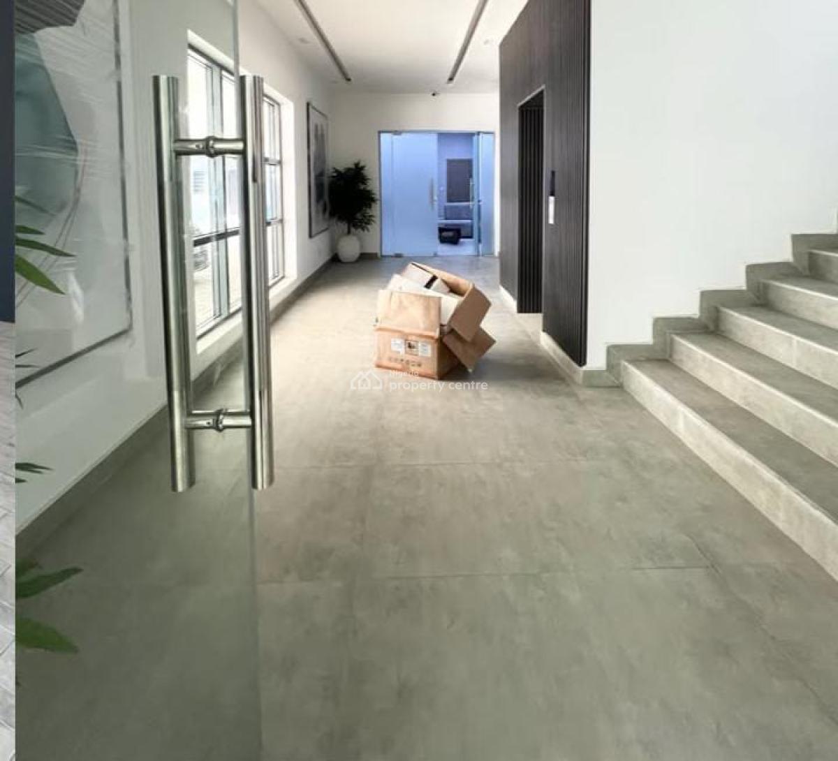 3 Bedroom Flat, Off Admiralty Way, Lekki Phase 1, Lekki, Lagos, Flat / Apartment for Rent