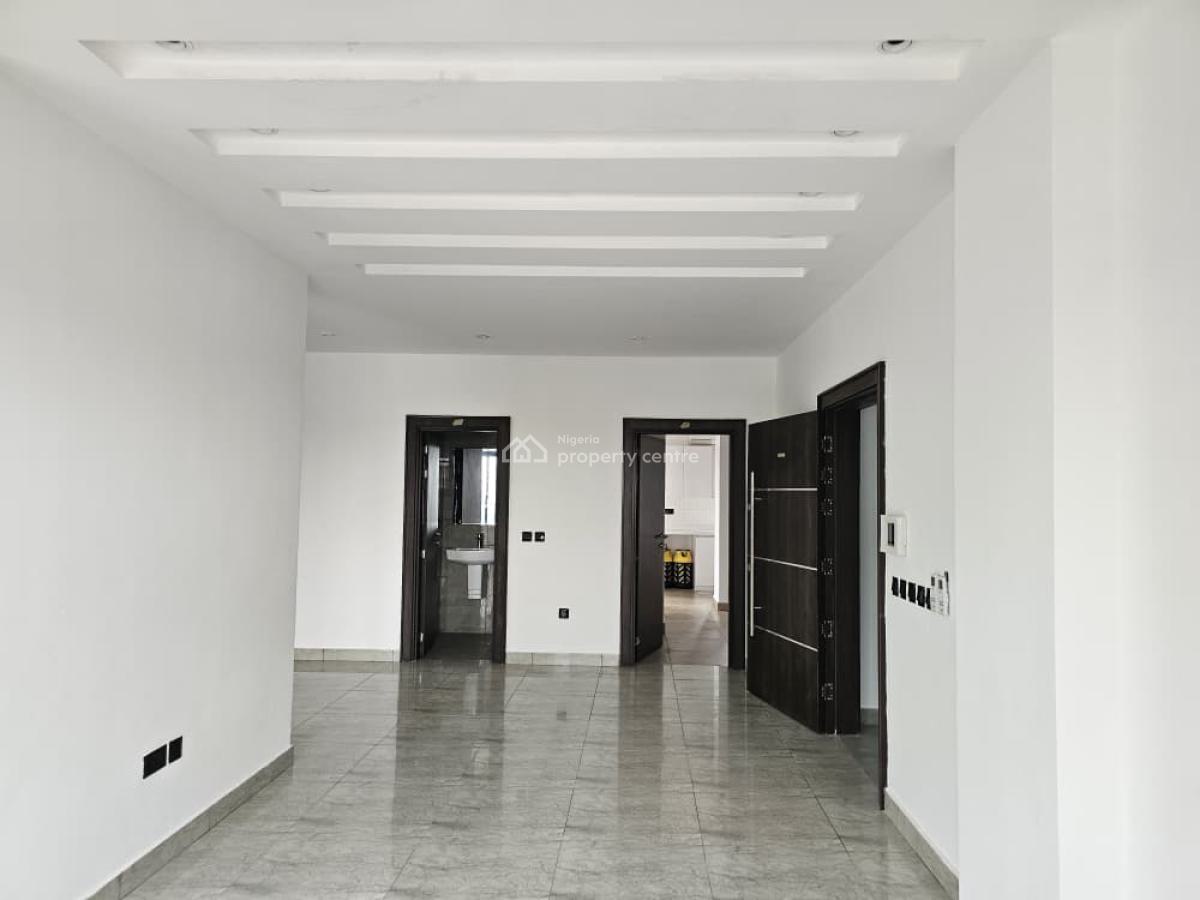 3-bedroom En-suite Penthouse- Ikoyi, Ikoyi, Lagos, Flat / Apartment for Rent