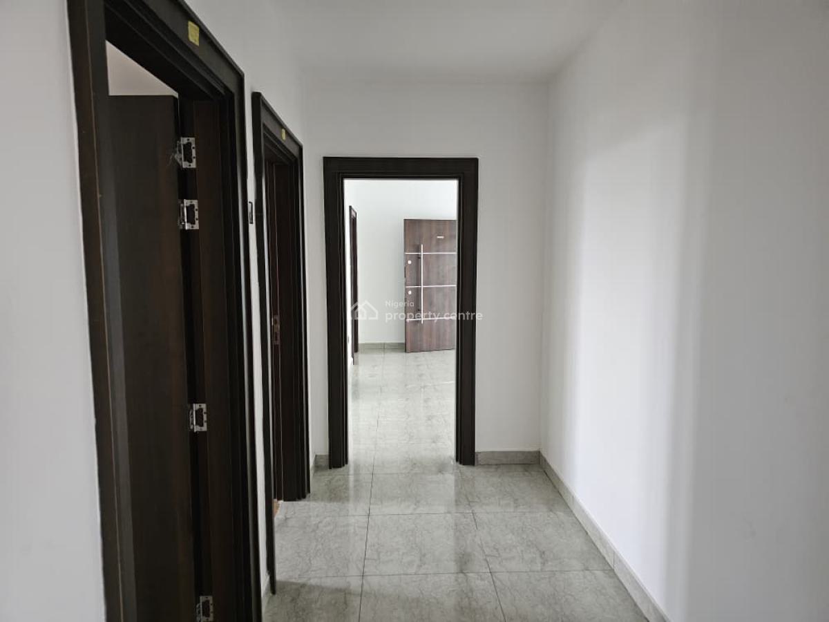 3-bedroom En-suite Penthouse- Ikoyi, Ikoyi, Lagos, Flat / Apartment for Rent