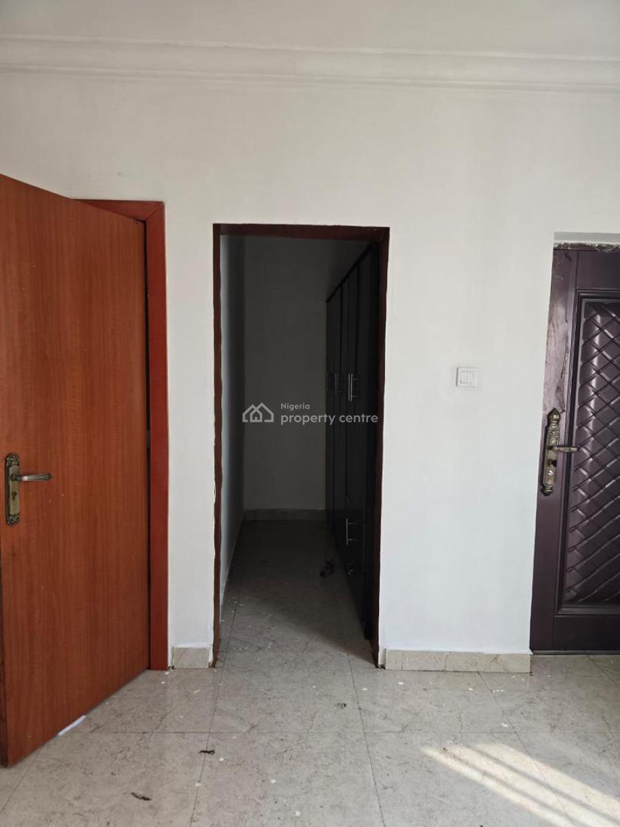 4 Bedroom Terrace Duplex with Bq All En Suite in a Prime Estate, Brooks Estate, Gra Phase 2, Magodo, Lagos, Terraced Duplex for Rent