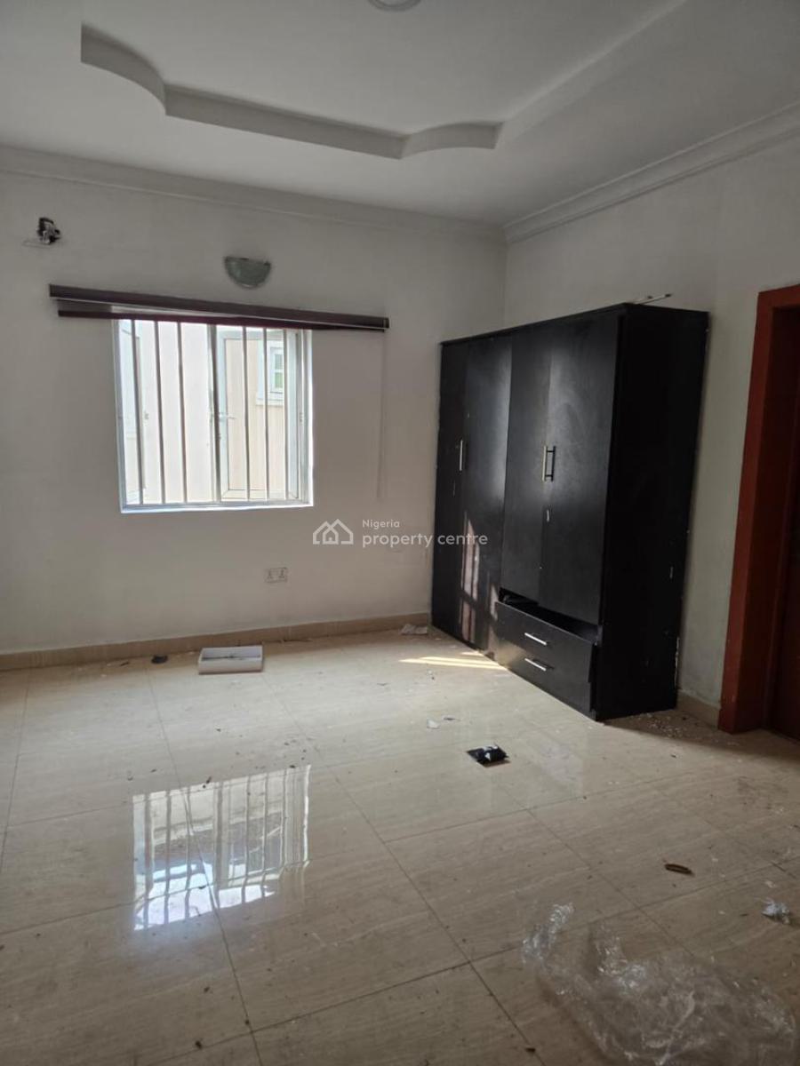 4 Bedroom Terrace Duplex with Bq All En Suite in a Prime Estate, Brooks Estate, Gra Phase 2, Magodo, Lagos, Terraced Duplex for Rent