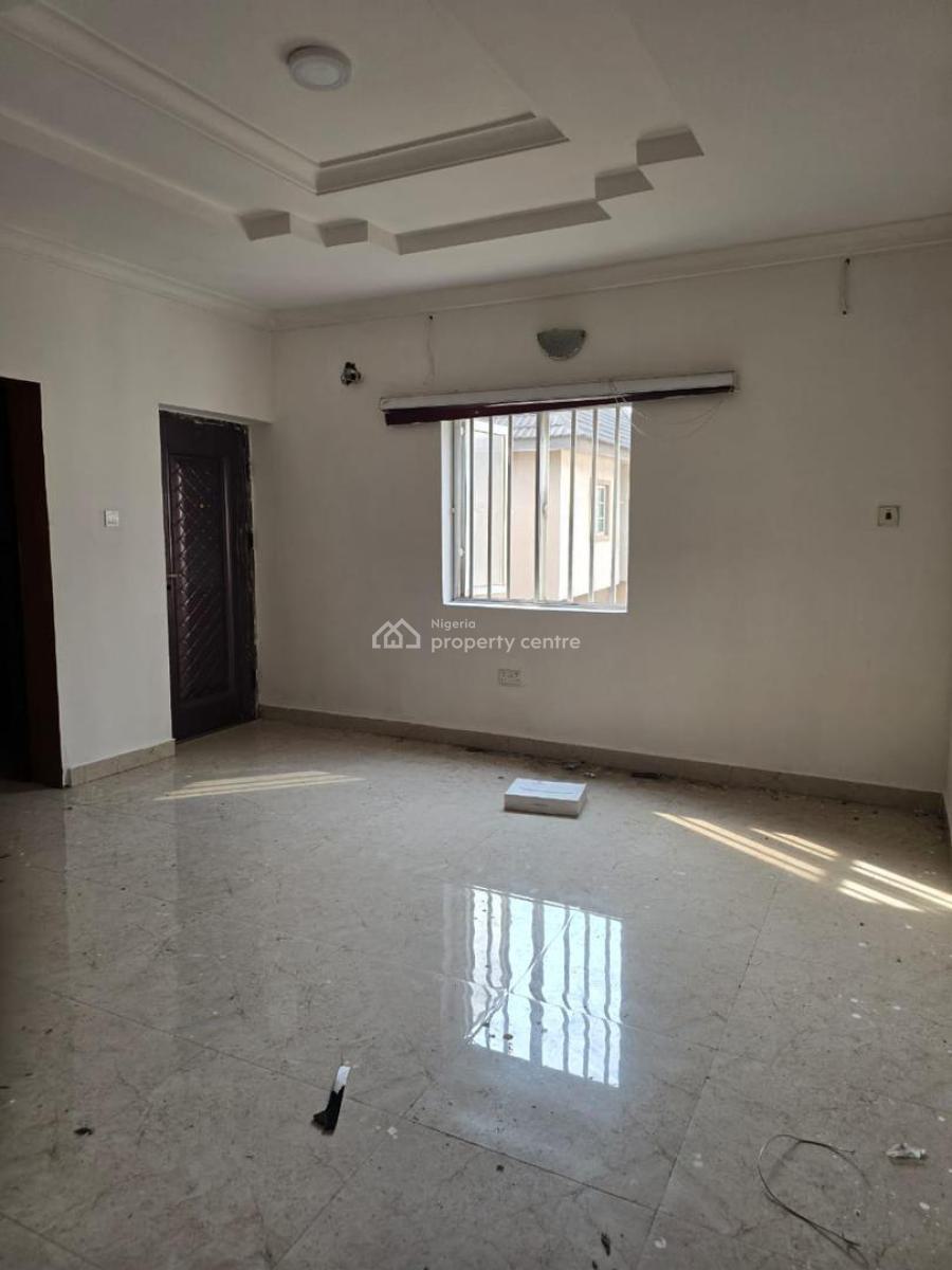 4 Bedroom Terrace Duplex with Bq All En Suite in a Prime Estate, Brooks Estate, Gra Phase 2, Magodo, Lagos, Terraced Duplex for Rent