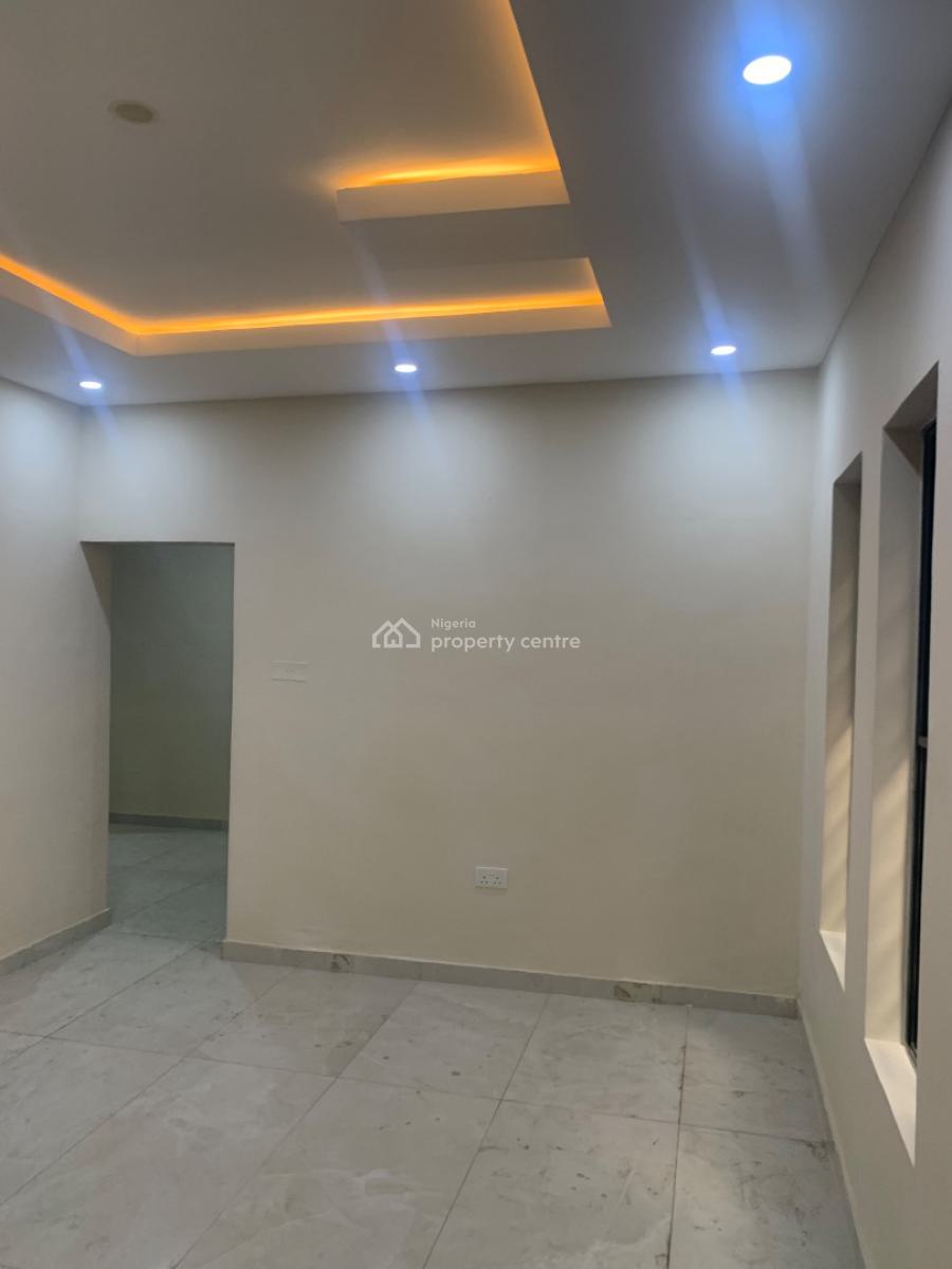 3 Bedrooms Apartments with a Bq, Ikeja Gra, Ikeja, Lagos, Flat / Apartment for Rent