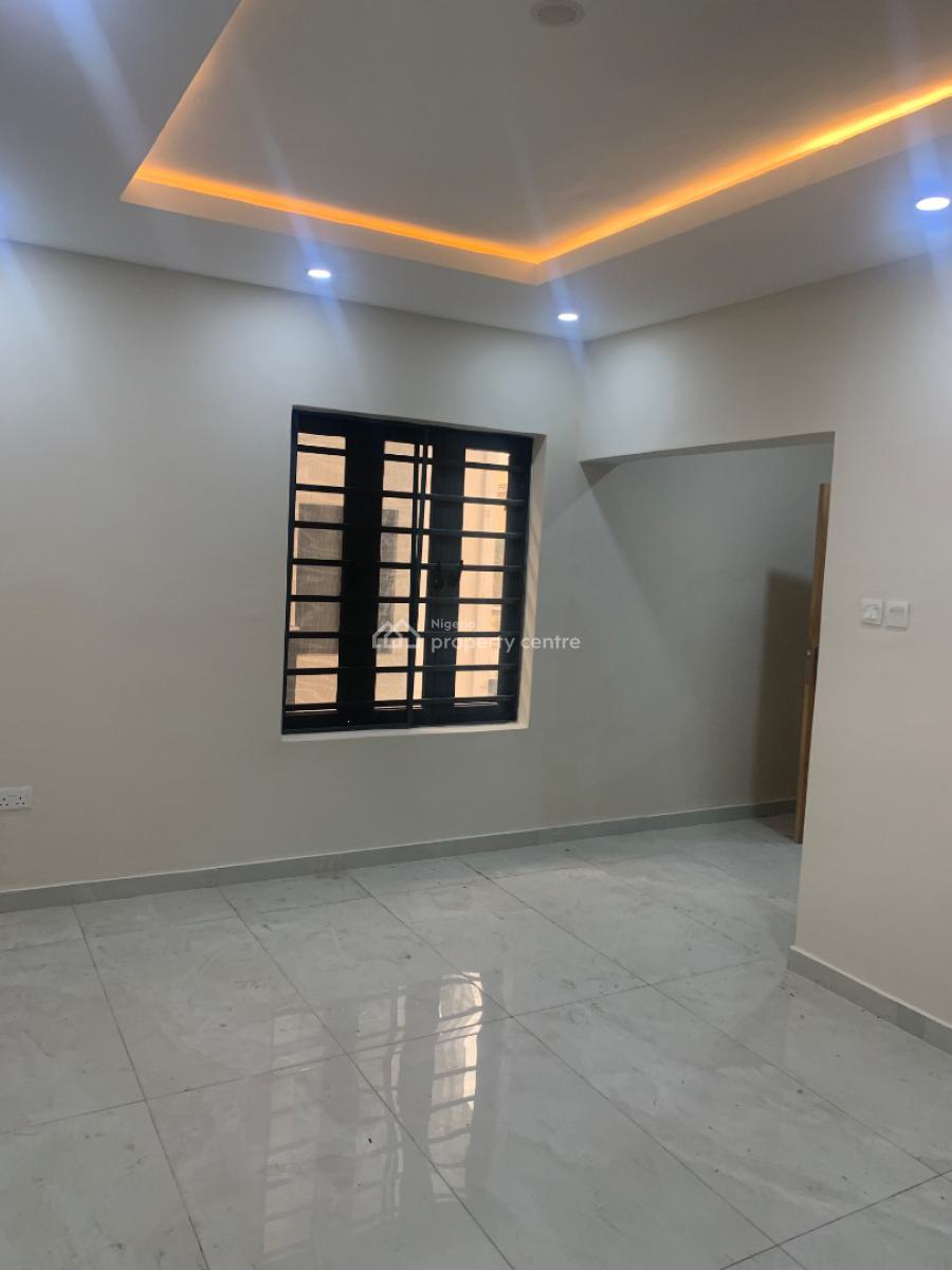 3 Bedrooms Apartments with a Bq, Ikeja Gra, Ikeja, Lagos, Flat / Apartment for Rent