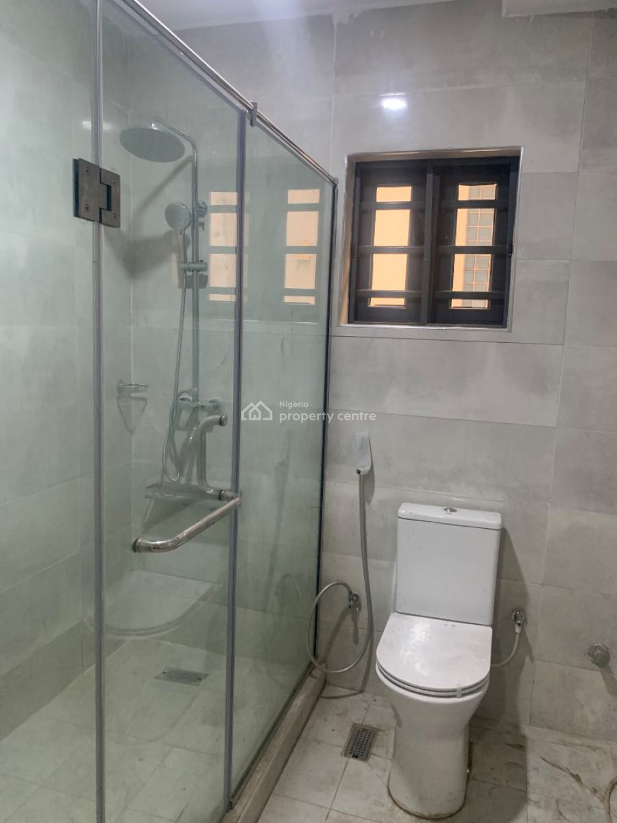 3 Bedrooms Apartments with a Bq, Ikeja Gra, Ikeja, Lagos, Flat / Apartment for Rent