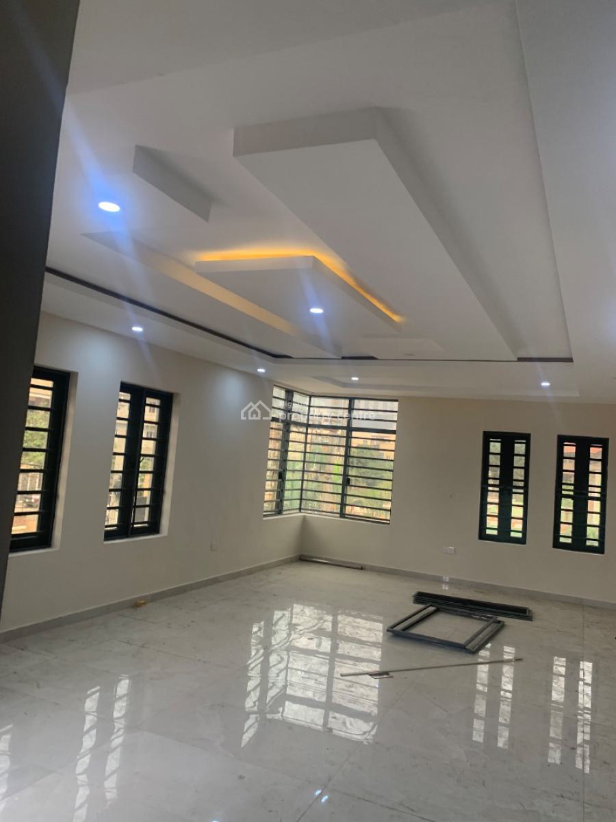 3 Bedrooms Apartments with a Bq, Ikeja Gra, Ikeja, Lagos, Flat / Apartment for Rent