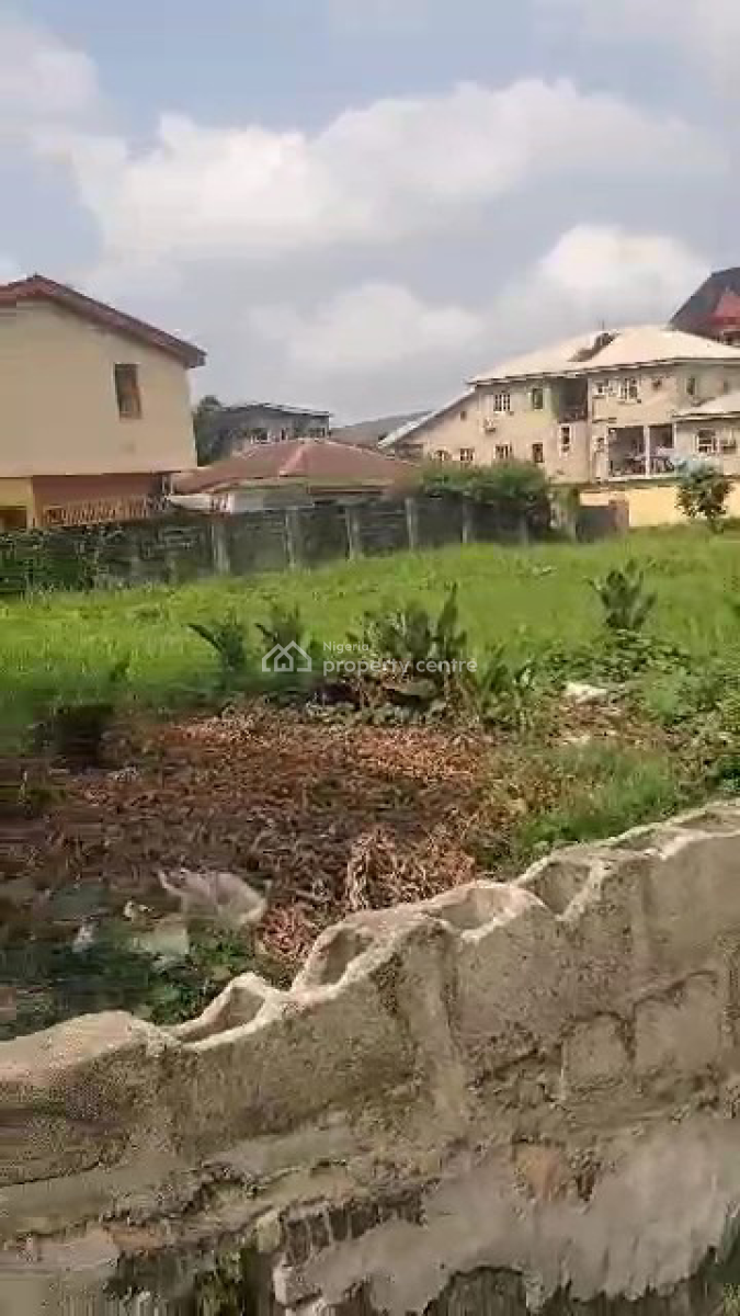 Prime Land of Approximately 863sqm, Gated and Secured Estate, Amuwo Odofin, Lagos, Residential Land for Sale