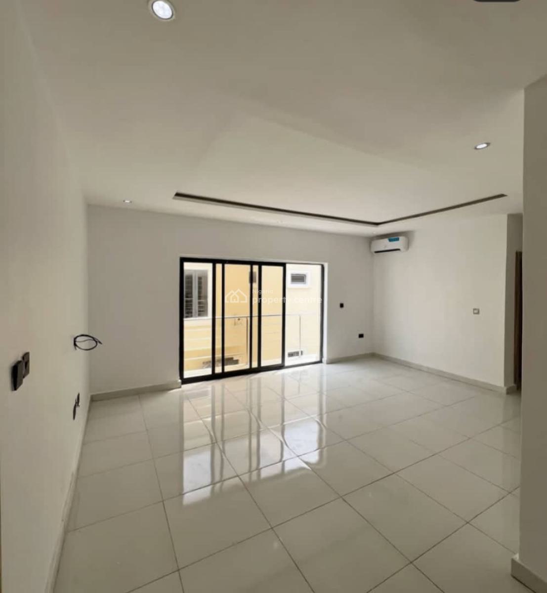 Brand New 5 Bedrooms Detached Duplex, Bq and Pool, Chevron, Lekki Phase 2, Lekki, Lagos, Detached Duplex for Rent