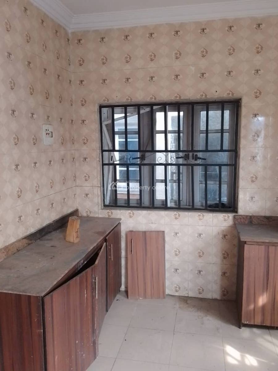 a Luxury 2 Bedrooms Flat with Excel, Off Badore Estate, Badore, Ajah, Lagos, Flat / Apartment for Rent
