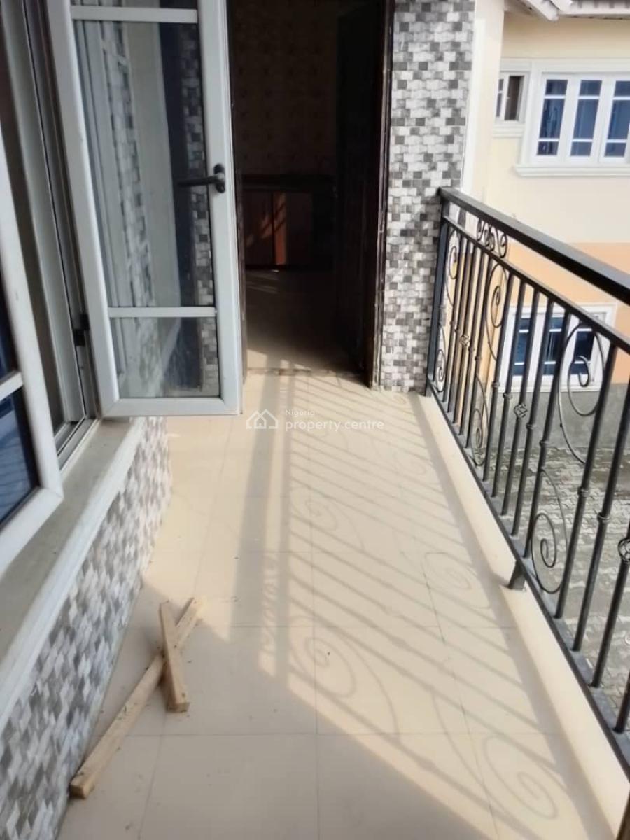 a Luxury 2 Bedrooms Flat with Excel, Off Badore Estate, Badore, Ajah, Lagos, Flat / Apartment for Rent