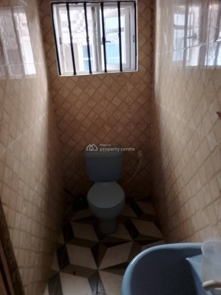 a Luxury 2 Bedrooms Flat with Excel, Off Badore Estate, Badore, Ajah, Lagos, Flat / Apartment for Rent