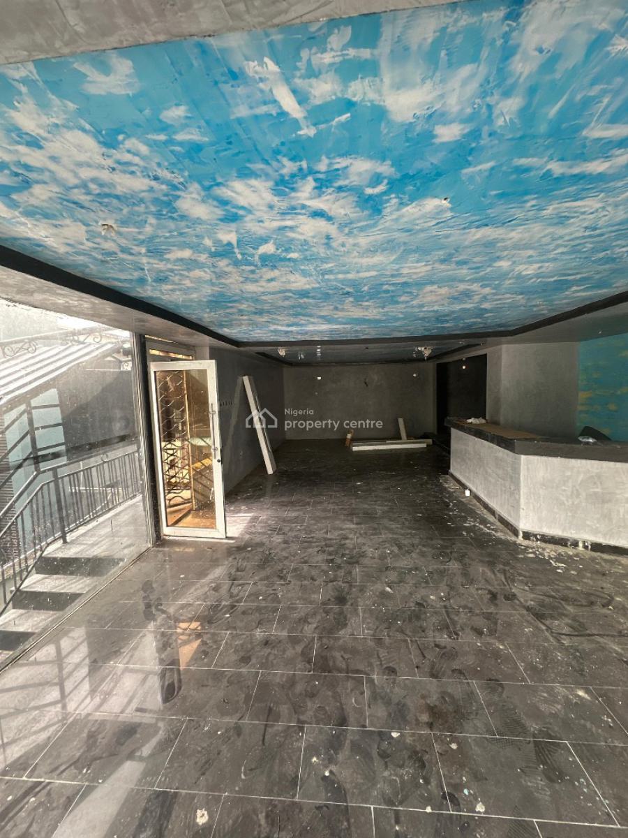 Commercial Building for Long Lease, Victoria Island (vi), Lagos, Commercial Property for Rent