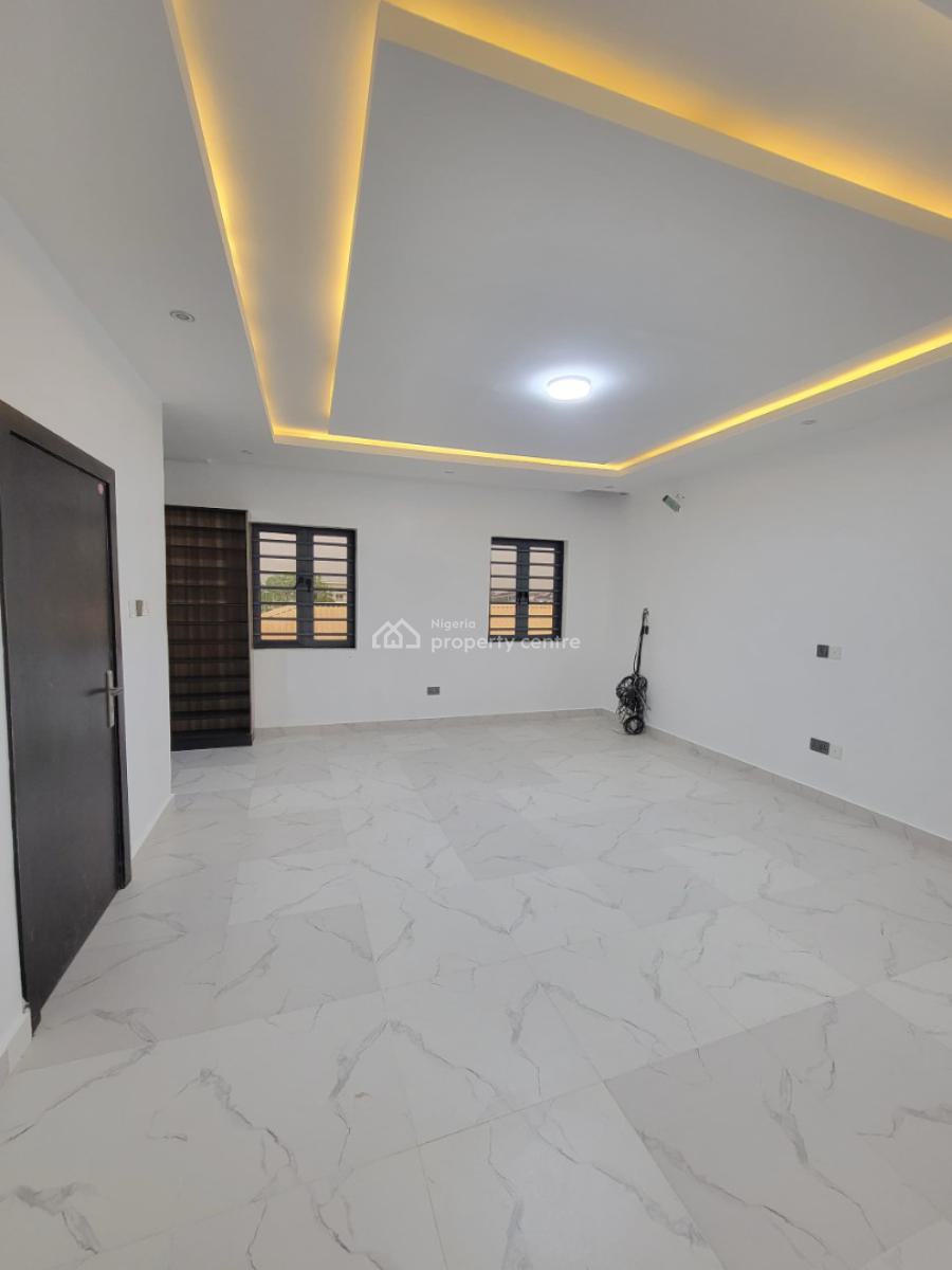 Luxury 5 Bedroom Fully Detached Duplex, Ajah, Lagos, Detached Duplex for Sale