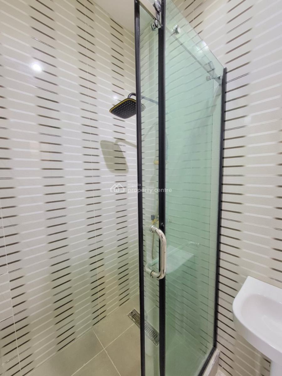 Luxury 5 Bedroom Fully Detached Duplex, Ajah, Lagos, Detached Duplex for Sale